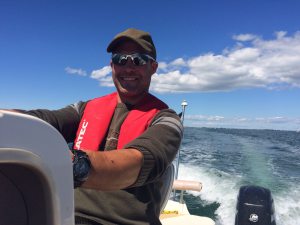 Profilbild von Peter Mersmann