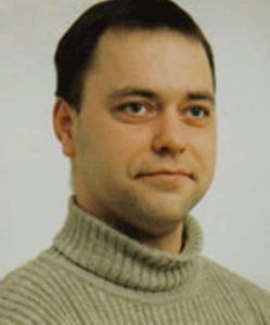 Profilbild von Peter Mertens
