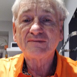 Profilbild von Peter Mertes