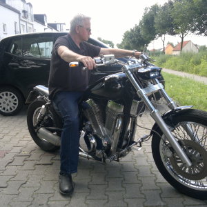 Profilbild von Peter Mesch