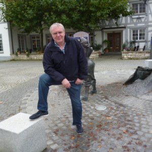 Profilbild von Peter Metelski