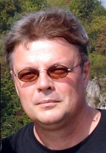 Profilbild von Peter Metzler