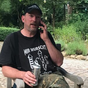 Profilbild von Peter Metzner