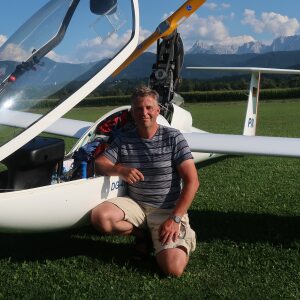 Profilbild von Peter Meurers