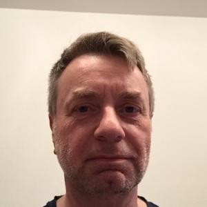 Profilbild von Peter Meuser