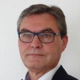 Profilbild von Peter Meyer