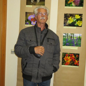 Profilbild von Peter Meyer