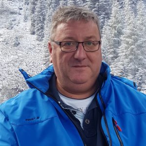 Profilbild von Peter Meyer