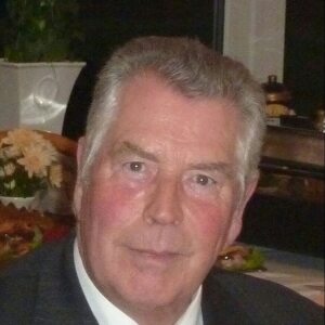 Profilbild von Peter Meyer