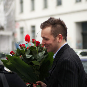 Profilbild von Peter Meyer