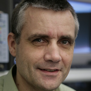 Profilbild von Peter Meyer