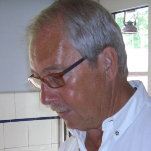 Profilbild von Peter Meyer