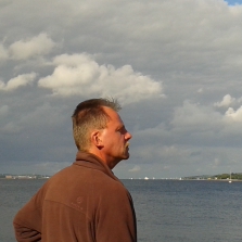 Profilbild von Peter Meyer