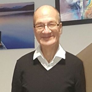 Profilbild von Peter Meyer