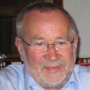 Profilbild von Peter Meyer