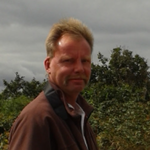 Profilbild von Peter Meyer