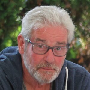 Profilbild von Peter Meyer