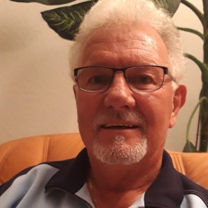 Profilbild von Peter Meyer