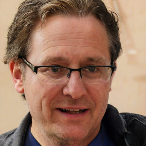 Profilbild von Peter Meyer