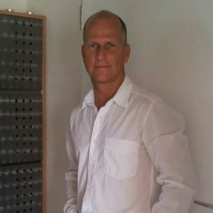 Profilbild von Peter Michael
