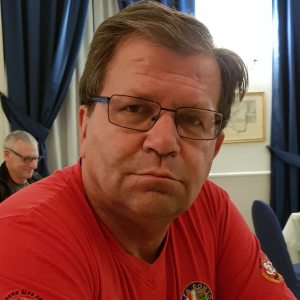 Profilbild von Peter Michaelis