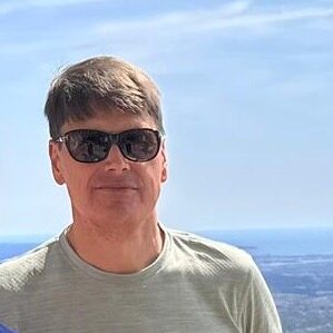 Profilbild von Peter Middel