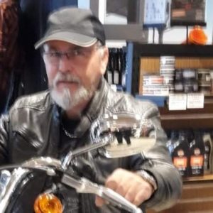 Profilbild von Peter Mierke