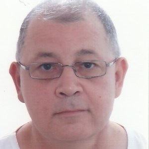 Profilbild von Peter Miertsch