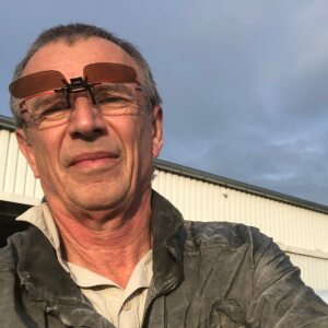 Profilbild von Peter Miethe