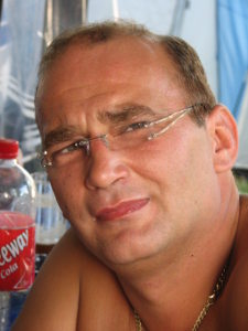 Profilbild von Peter Mikoschek