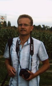 Profilbild von Peter Milion