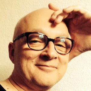 Social Media Profilbild Peter Minges 