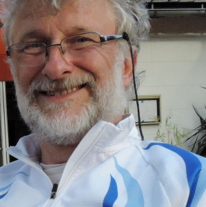 Profilbild von Peter Minks