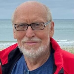 Profilbild von Peter Minow