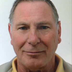 Profilbild von Peter Mirkes