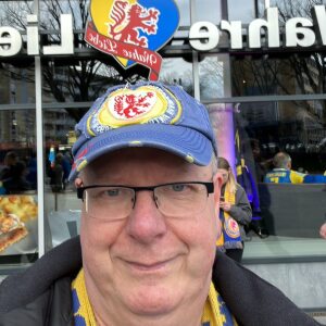 Profilbild von Peter Mittelbach