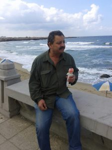 Profilbild von Peter Mittler