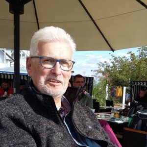 Profilbild von Peter Mlyneck