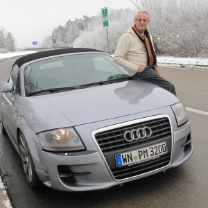 Profilbild von Peter Moch