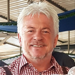 Profilbild von Peter Möbius