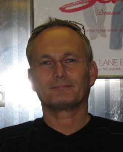 Profilbild von Peter Möbius