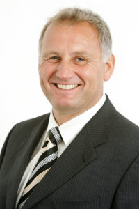 Profilbild von Peter Möller