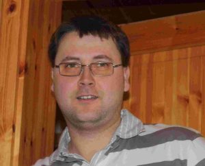 Profilbild von Peter Möller