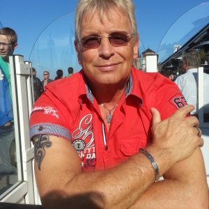 Profilbild von Peter Möller