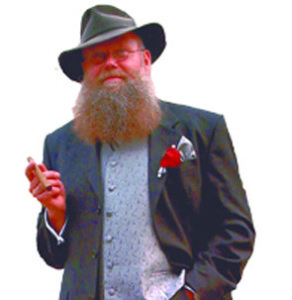 Profilbild von Peter Möller
