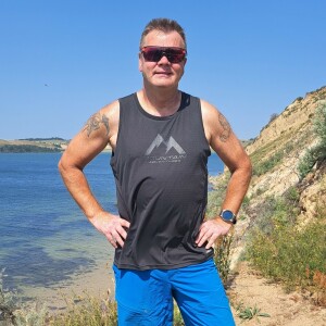 Profilbild von Peter Möller
