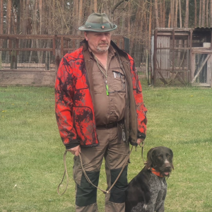 Profilbild von Peter Möser