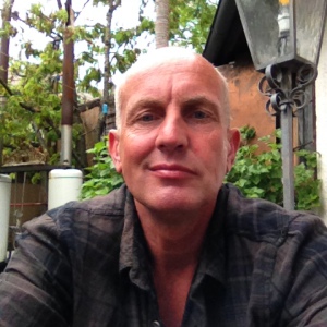 Profilbild von Peter Mösle