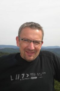 Profilbild von Peter Moh