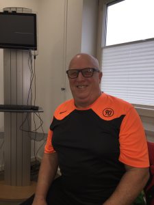 Profilbild von Peter Mohwinkel